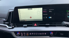 Kia Sportage 1.6T GDi 207 HEV 3 5dr Auto Hybrid Estate